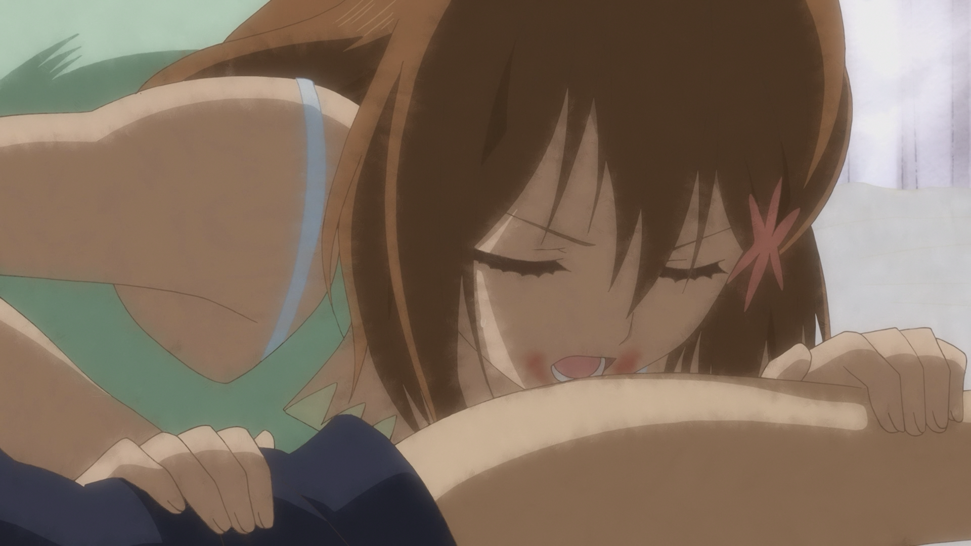 Pupa (Finite No Fansub)